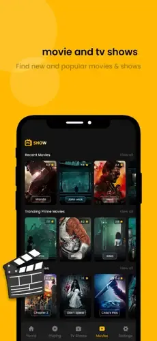 Netmirror movie